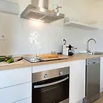 Club Playa Flores Hotel apartamentowy Torremolinos