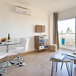 Hotel apartamentowy Club Playa Flores Torremolinos