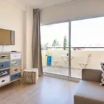 Club Playa Flores Hotel apartamentowy 3*