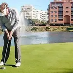 Hotel apartamentowy Club Playa Flores 3*
