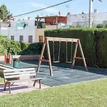 Hotel apartamentowy Club Playa Flores 3*