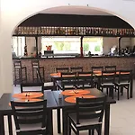 Hotel apartamentowy Club Playa Flores