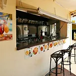Hotel apartamentowy Club Playa Flores