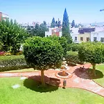 Hotel apartamentowy Club Playa Flores