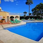 Club Playa Flores 3*