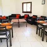Hotel apartamentowy Club Playa Flores Torremolinos