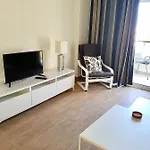 Club Playa Flores Hotel apartamentowy