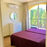 Hotel apartamentowy Club Playa Flores Torremolinos