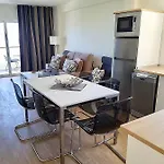 Club Playa Flores 3* Torremolinos