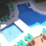 Hotel apartamentowy Club Playa Flores