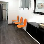 Hotel apartamentowy Club Playa Flores 3*