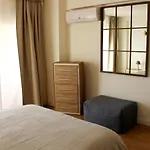 Hotel apartamentowy Club Playa Flores