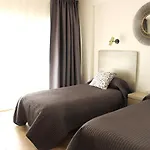 Hotel apartamentowy Club Playa Flores 3*