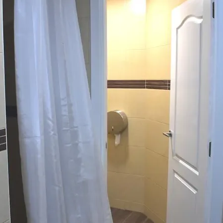 Club Playa Flores Торремолінос