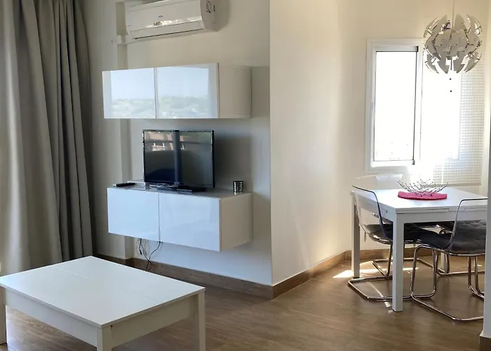 Club Playa Flores Aparthotel Torremolinos