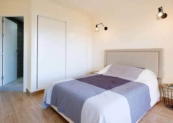 Club Playa Flores 3*