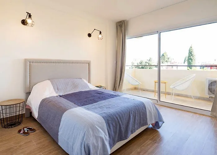 Club Playa Flores 3* Torremolinos