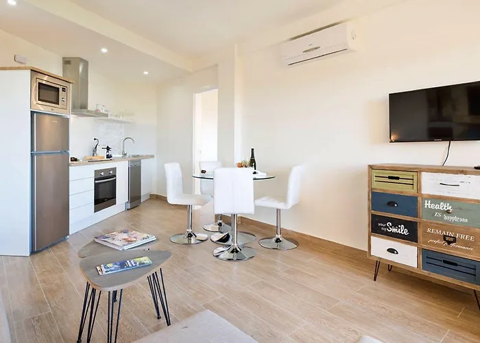 Club Playa Flores Torremolinos