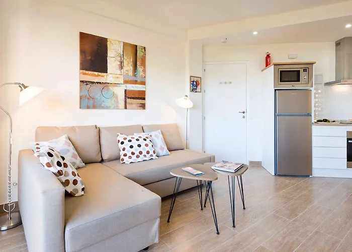 Club Playa Flores 3*