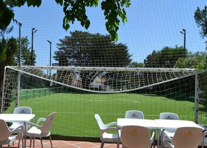 Club Playa Flores 3* Torremolinos