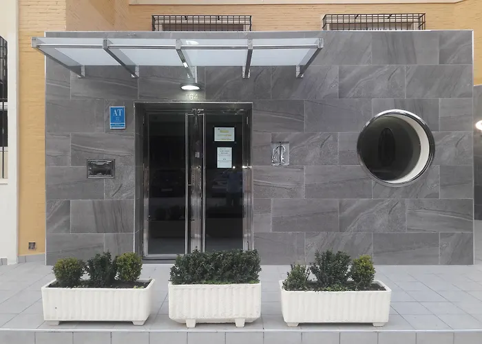 Club Playa Flores 3*