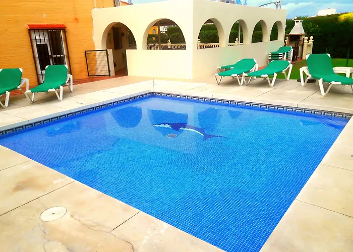 Aparthotel Club Playa Flores