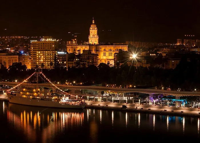 Club Playa Flores Aparthotel