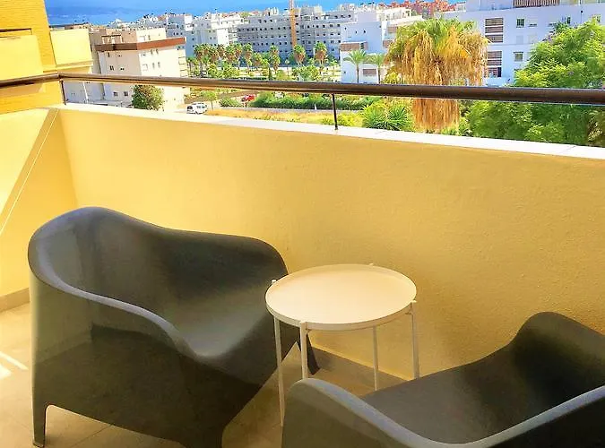 Club Playa Flores Torremolinos