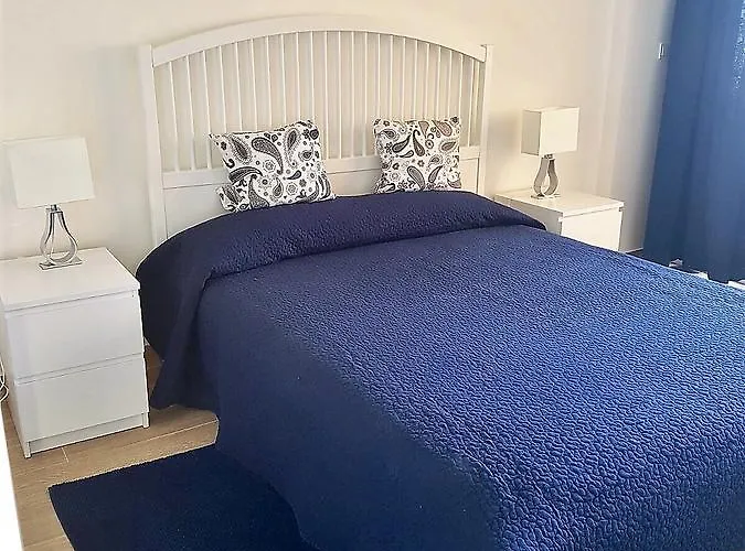 Club Playa Flores 3* Torremolinos