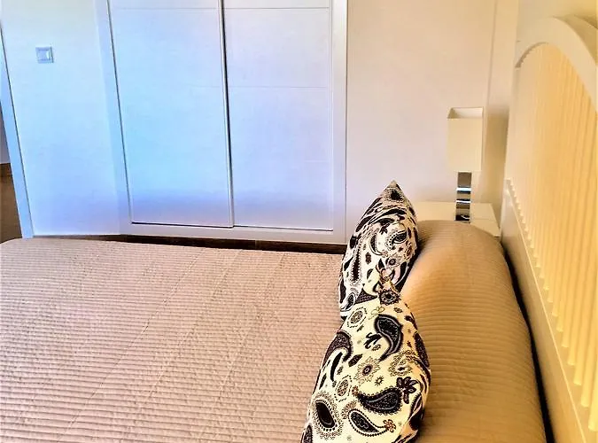 Club Playa Flores Aparthotel Torremolinos