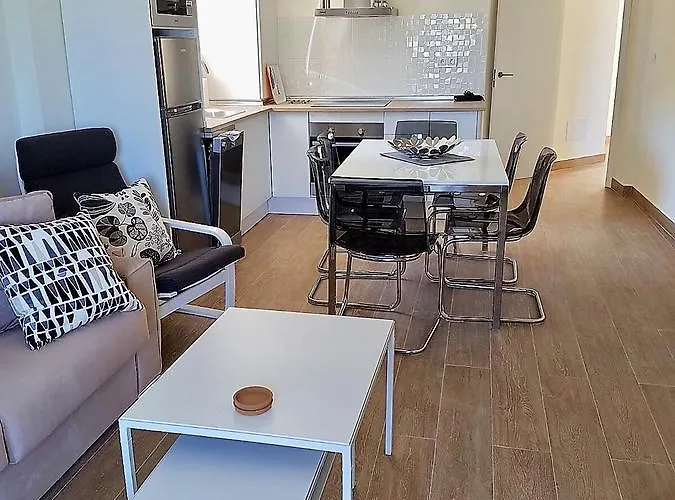 Club Playa Flores Aparthotel