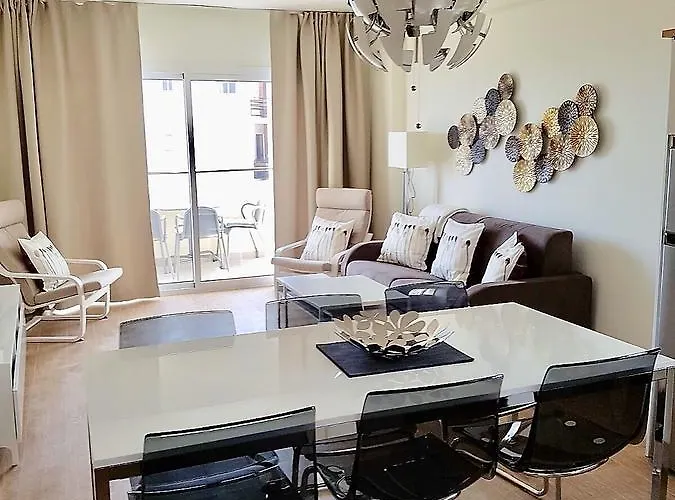 Club Playa Flores 3*