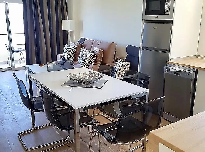 Club Playa Flores 3* Torremolinos