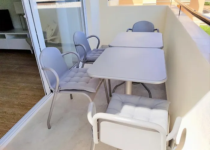 Club Playa Flores Aparthotel Torremolinos