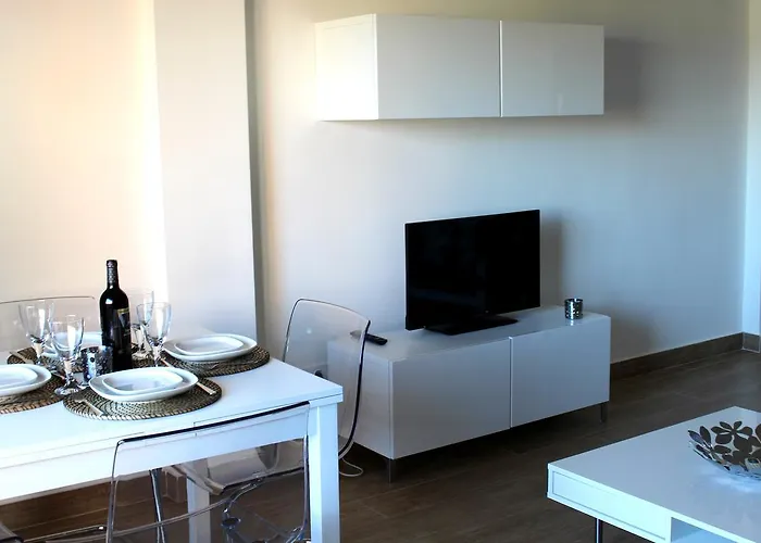 Club Playa Flores 3*