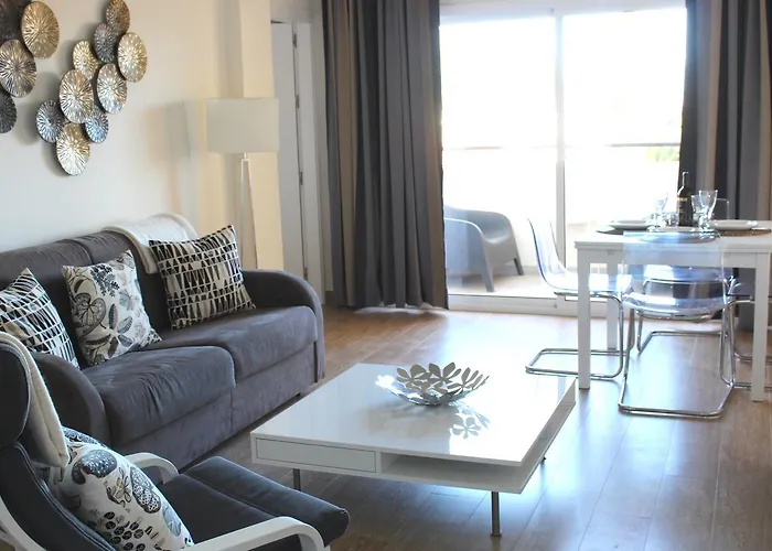 Club Playa Flores 3* Torremolinos