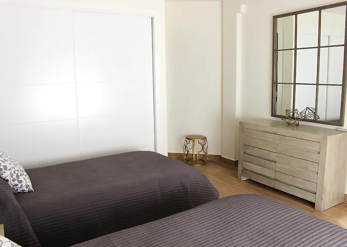 Club Playa Flores 3*