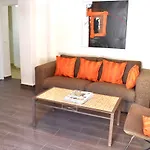 Club Playa Flores 3*