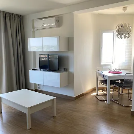 Club Playa Flores Aparthotel Torremolinos