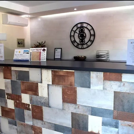 Club Playa Flores 3* Torremolinos