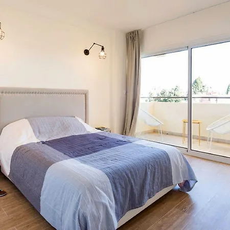 Club Playa Flores 3* Torremolinos