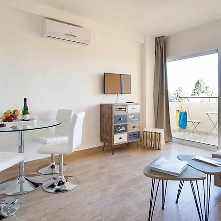 Aparthotel Club Playa Flores Torremolinos