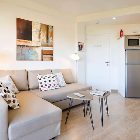 Club Playa Flores 3*