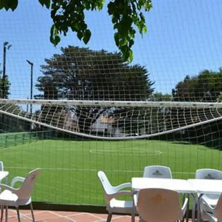 Club Playa Flores 3* Torremolinos