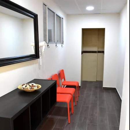 Aparthotel Club Playa Flores