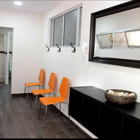 Club Playa Flores 3*