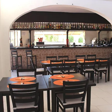 Appart hôtel Club Playa Flores