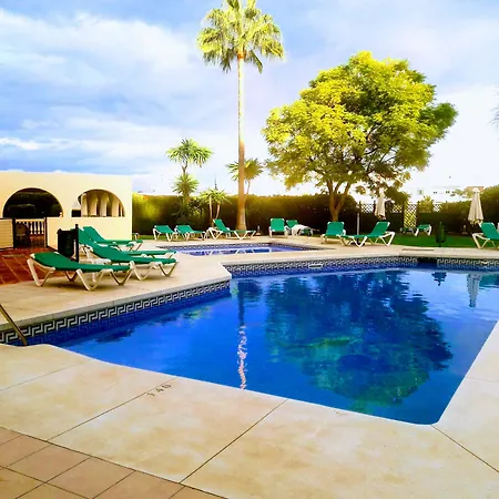 Club Playa Flores 3*