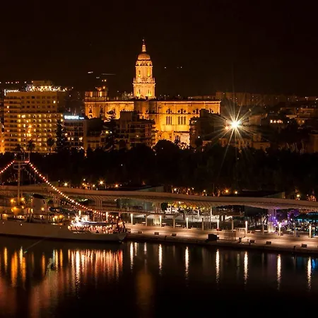 Club Playa Flores Aparthotel