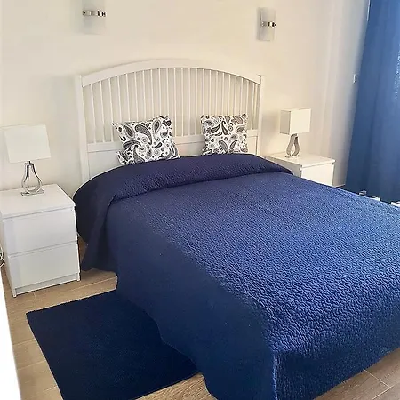 Club Playa Flores 3* Torremolinos